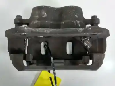 Автозапчасти б/у передний левый тормозной суппорт за opel antara z20s1 ссылки oem iam bc140107  