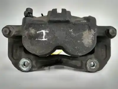 Автозапчасти б/у передний левый тормозной суппорт за opel antara z20s1 ссылки oem iam bc140107  