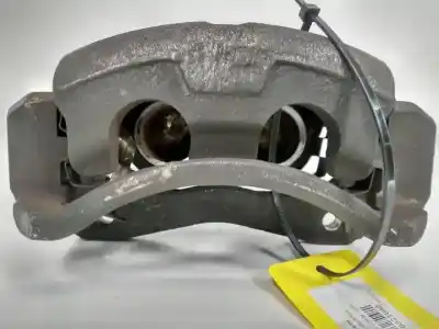 Автозапчасти б/у передний левый тормозной суппорт за opel antara z20s1 ссылки oem iam bc140107  