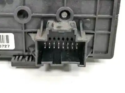 Автозапчастина б/у управління світлом для opel antara z20s1 посилання на oem iam 96628672  