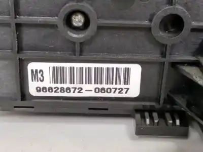 Автозапчастина б/у управління світлом для opel antara z20s1 посилання на oem iam 96628672  