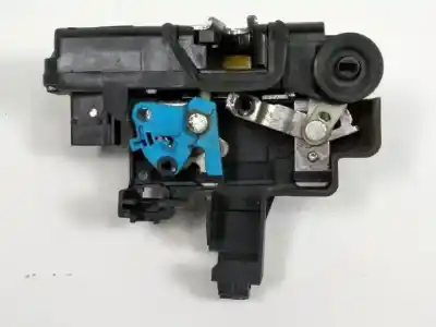 Автозапчастина б/у замок заднього правого дверя для opel antara z20s1 посилання на oem iam    Автозапчастина б/у замок заднього правого дверя для opel antara z20s1 посилання на oem iam