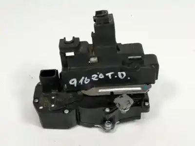 Автозапчастина б/у замок заднього правого дверя для opel antara z20s1 посилання на oem iam    Автозапчастина б/у замок заднього правого дверя для opel antara z20s1 посилання на oem iam