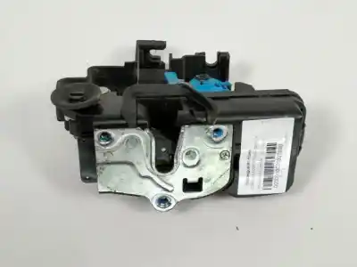 Автозапчастина б/у замок заднього правого дверя для opel antara z20s1 посилання на oem iam  Автозапчастина б/у замок заднього правого дверя для opel antara z20s1 посилання на oem iam
