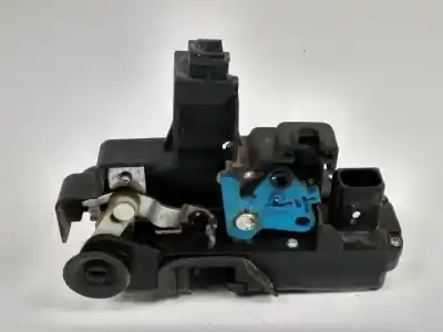 Автозапчастина б/у замок заднього правого дверя для opel antara z20s1 посилання на oem iam    Автозапчастина б/у замок заднього правого дверя для opel antara z20s1 посилання на oem iam