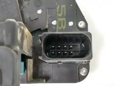 Автозапчастина б/у замок передній праві двері для opel antara z20s1 посилання на oem iam    Автозапчастина б/у замок передній праві двері для opel antara z20s1 посилання на oem iam