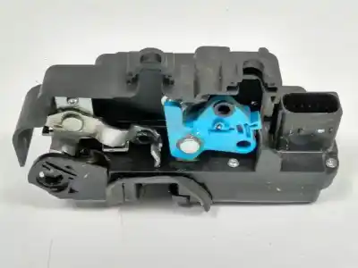 Автозапчастина б/у замок передній праві двері для opel antara z20s1 посилання на oem iam    Автозапчастина б/у замок передній праві двері для opel antara z20s1 посилання на oem iam