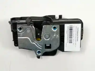 Автозапчастина б/у замок передній праві двері для opel antara z20s1 посилання на oem iam  Автозапчастина б/у замок передній праві двері для opel antara z20s1 посилання на oem iam