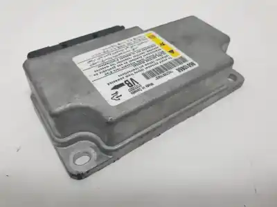 Автозапчастина б/у блок управління подушками безпеки для opel antara z20s1 посилання на oem iam 96810868   Автозапчастина б/у блок управління подушками безпеки для opel antara z20s1 посилання на oem iam 96810868