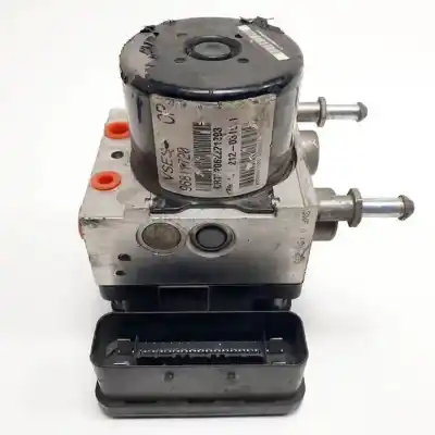 Автозапчастина б/у абс для opel antara z20s1 посилання на oem iam 25092645493  96817720