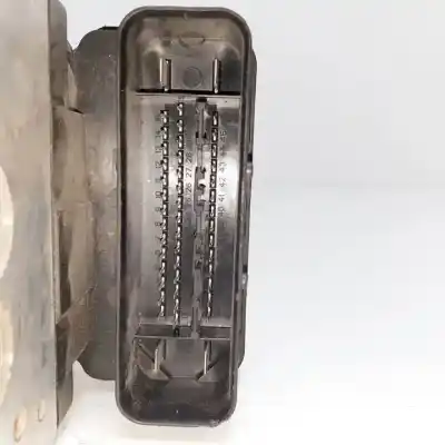 Автозапчастина б/у абс для opel antara z20s1 посилання на oem iam 25092645493  96817720