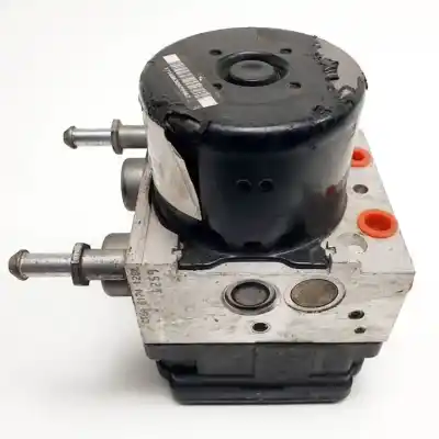 Автозапчастина б/у абс для opel antara z20s1 посилання на oem iam 25092645493  96817720