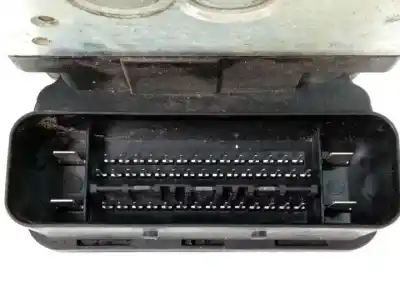 Автозапчастина б/у абс для opel antara z20s1 посилання на oem iam 25092645493  96817720