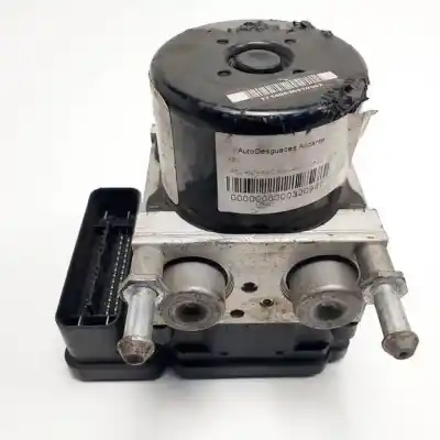 Автозапчастина б/у абс для opel antara z20s1 посилання на oem iam 25092645493  96817720