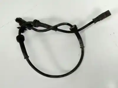 Pezzo di ricambio per auto di seconda mano sensore per renault grand modus k9k766 riferimenti oem iam 