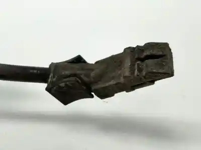 Peça sobressalente para automóvel em segunda mão sensor por renault grand modus k9k766 referências oem iam   