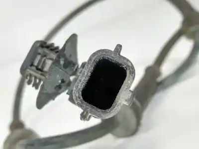 Peça sobressalente para automóvel em segunda mão sensor por renault grand modus k9k766 referências oem iam   
