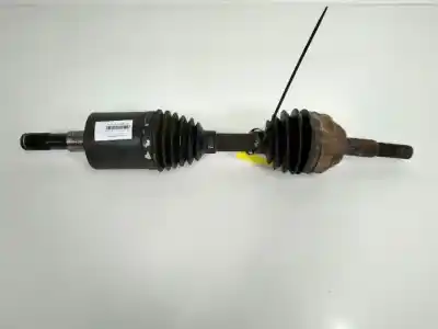 Second-hand car spare part FRONT LEFT TRANSMISSION for JEEP CHEROKEE (KJ)  OEM IAM references   