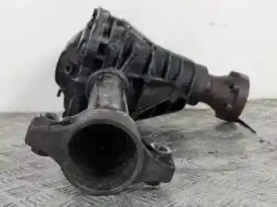 Second-hand car spare part front differential for jeep cherokee (kj) ed1 oem iam references   