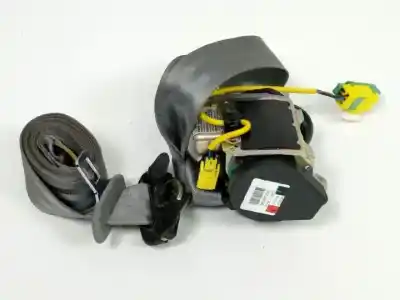 Pièce détachée automobile d'occasion CEINTURE DE SECURITE ARRIERE GAUCHE pour VOLKSWAGEN TOUAREG (7LA)  Références OEM IAM 7L0857005  560981701