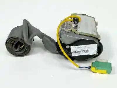İkinci el araba yedek parçası ARKA SAG EMNIYET KEMERI için VOLKSWAGEN TOUAREG (7LA)  OEM IAM referansları 7L0857806A  