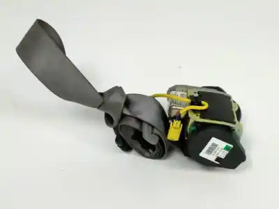 Автозапчасти б/у ПРАВЫЙ ПЕРЕДНИЙ РЕМЕНЬ БЕЗОПАСНОСТИ за VOLKSWAGEN TOUAREG (7LA)  ссылки OEM IAM 7L0857706D  560981601