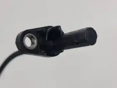 Peça sobressalente para automóvel em segunda mão sensor por bmw serie 7 (e65/e66) n57d30b referências oem iam 0265007592  