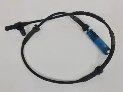 Peça sobressalente para automóvel em segunda mão sensor por bmw serie 7 (e65/e66) n57d30b referências oem iam 0265007592
