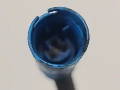 Peça sobressalente para automóvel em segunda mão sensor por bmw serie 7 (e65/e66) n57d30b referências oem iam 0265007592  