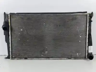 Pezzo di ricambio per auto di seconda mano radiatore d acqua per bmw serie 1 berlina (e81/e87) 204d4 riferimenti oem iam 77889039