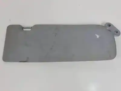 Peça sobressalente para automóvel em segunda mão pára-sol esquerdo por bmw serie 1 berlina (e81/e87) 204d4 referências oem iam 71205659  