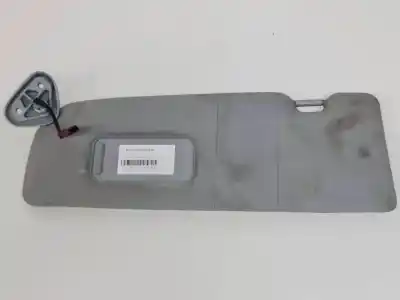 Pezzo di ricambio per auto di seconda mano tenda sinistra per bmw serie 1 berlina (e81/e87) 204d4 riferimenti oem iam 71205659