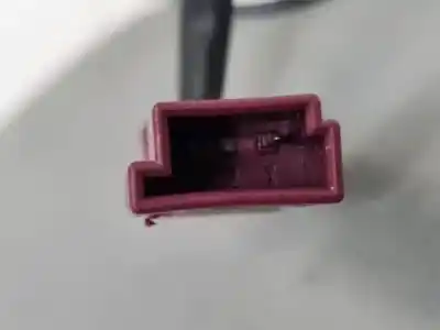 Peça sobressalente para automóvel em segunda mão pára-sol esquerdo por bmw serie 1 berlina (e81/e87) 204d4 referências oem iam 71205659  