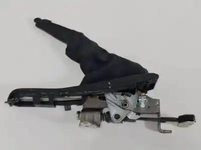 Pezzo di ricambio per auto di seconda mano leva del freno a mano per bmw serie 1 berlina (e81/e87) 204d4 riferimenti oem iam 3440676492402