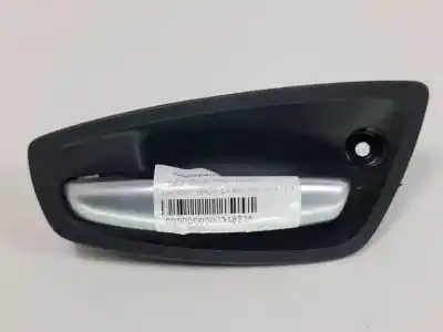 Pezzo di ricambio per auto di seconda mano maniglia interna posteriore sinistra per bmw serie 1 berlina (e81/e87) 204d4 riferimenti oem iam 10628510