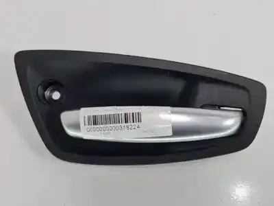 Pezzo di ricambio per auto di seconda mano maniglia interna posteriore destra per bmw serie 1 berlina (e81/e87) 204d4 riferimenti oem iam 10628510