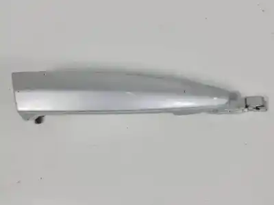 Pezzo di ricambio per auto di seconda mano maniglia esterna anteriore destra per bmw serie 1 berlina (e81/e87) 204d4 riferimenti oem iam 