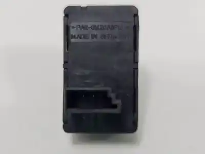 Peça sobressalente para automóvel em segunda mão botão / interruptor elevador vidro dianteiro direito por bmw serie 1 berlina (e81/e87) 204d4 referências oem iam 6935534  