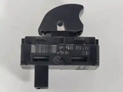 Peça sobressalente para automóvel em segunda mão botão / interruptor elevador vidro dianteiro direito por bmw serie 1 berlina (e81/e87) 204d4 referências oem iam 6935534  