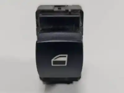 Peça sobressalente para automóvel em segunda mão botão / interruptor elevador vidro dianteiro direito por bmw serie 1 berlina (e81/e87) 204d4 referências oem iam 6935534  