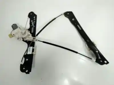 Pezzo di ricambio per auto di seconda mano alzacristalli anteriore sinistro per bmw serie 1 berlina (e81/e87) 204d4 riferimenti oem iam 0130822224
