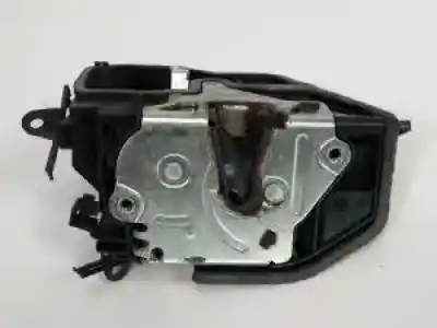 Pezzo di ricambio per auto di seconda mano serratura porta posteriore destra per bmw serie 1 berlina (e81/e87) 204d4 riferimenti oem iam 7167070