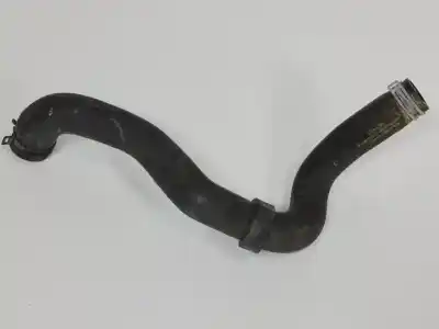 Автозапчастина б/у труба інтеркулера для renault captur (j5al) k9k628 посилання на oem iam 215014208r  