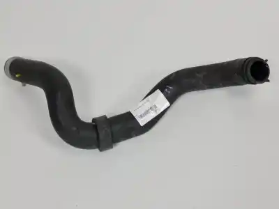 Автозапчастина б/у труба інтеркулера для renault captur (j5al) k9k628 посилання на oem iam 215014208r