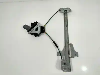 Second-hand car spare part rear left window regulator for fiat ulysse (179) rfn(ew10j4) oem iam references 32262604