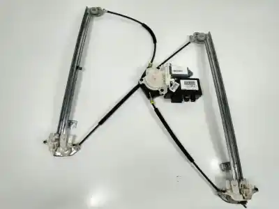 Second-hand car spare part passenger side right window regulator for fiat ulysse (179) rfn(ew10j4) oem iam references 991730203