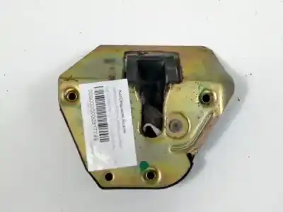 Second-hand car spare part left side door lock for fiat ulysse (179) rfn(ew10j4) oem iam references 