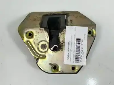 Second-hand car spare part right side door lock for fiat ulysse (179) rfn(ew10j4) oem iam references 