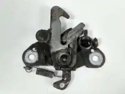 Second-hand car spare part bonnet lock for fiat ulysse (179) rfn(ew10j4) oem iam references 