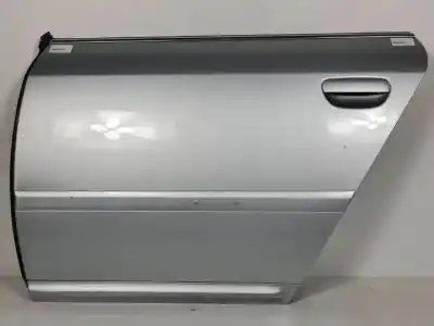 Second-hand car spare part rear left door for audi a6 berlina (4b2) bdg oem iam references 